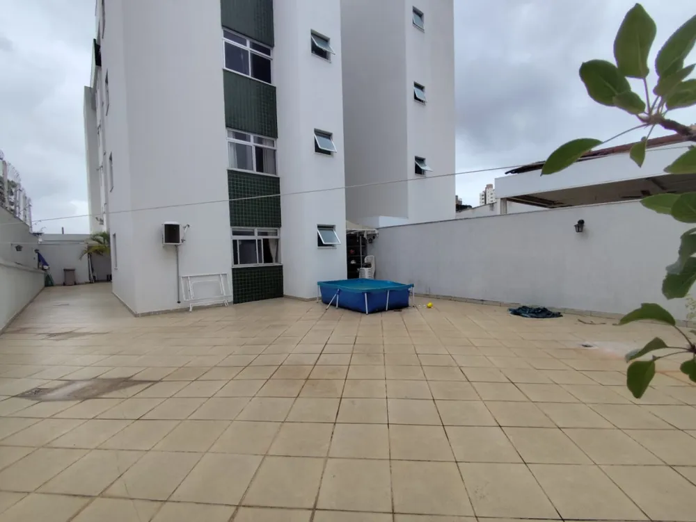 Apartamento, 3 quartos, 90 m² - Foto 20