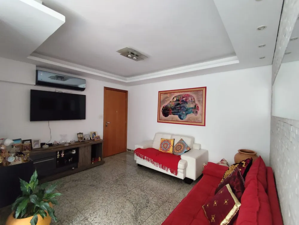 Apartamento, 3 quartos, 90 m² - Foto 1
