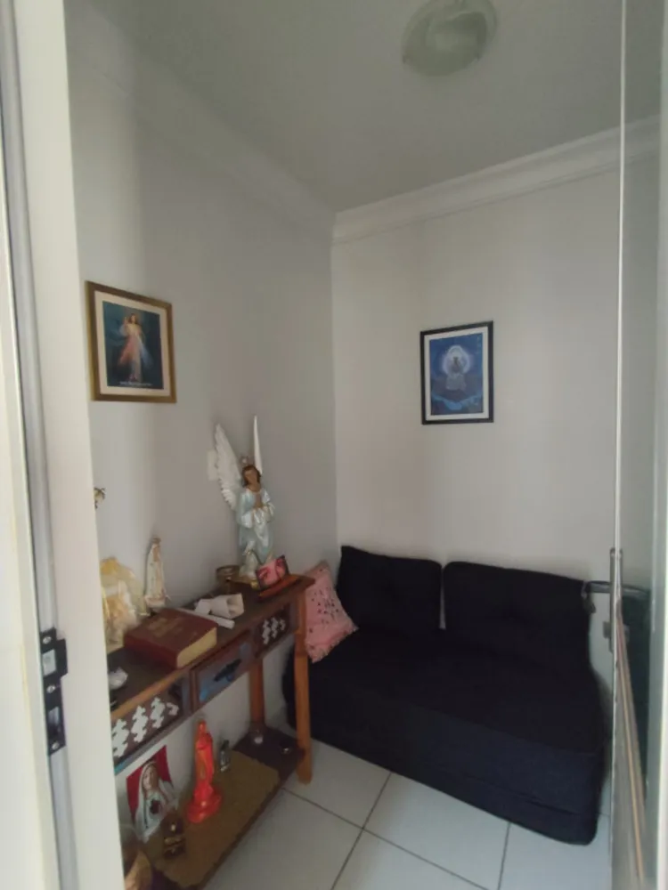Apartamento, 3 quartos, 90 m² - Foto 6