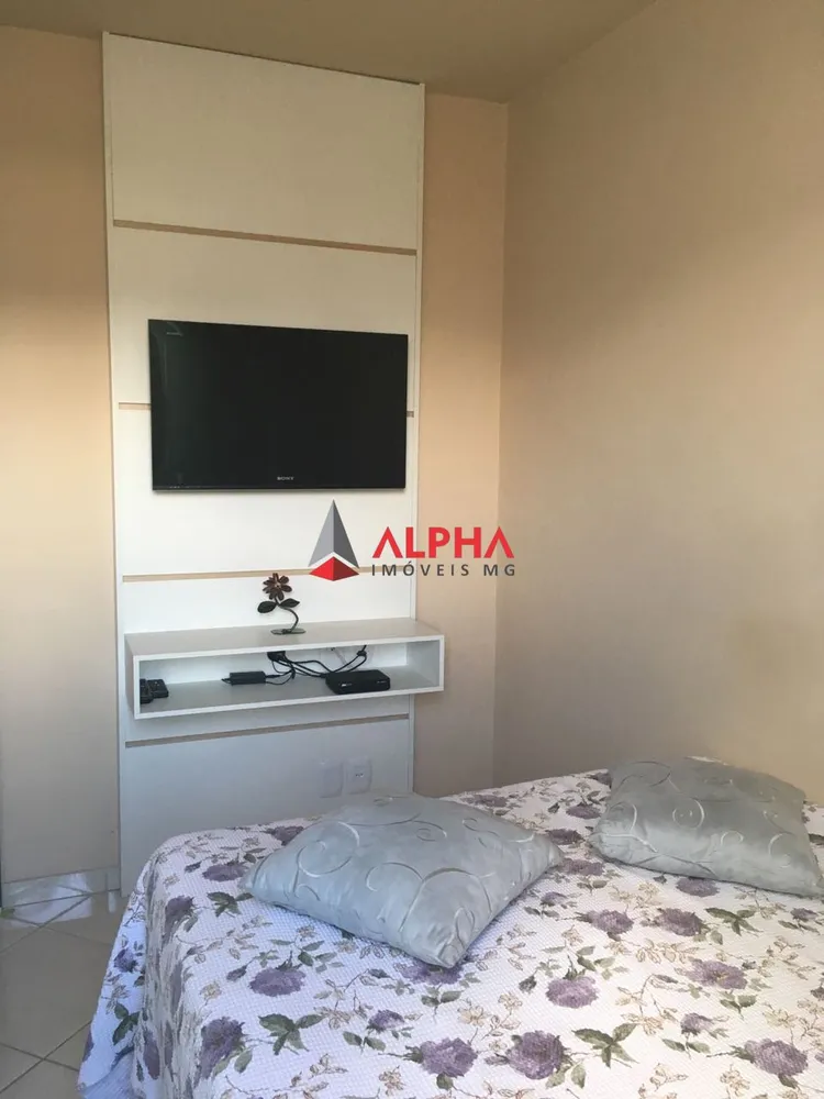 Apartamento, 3 quartos, 128 m² - Foto 5