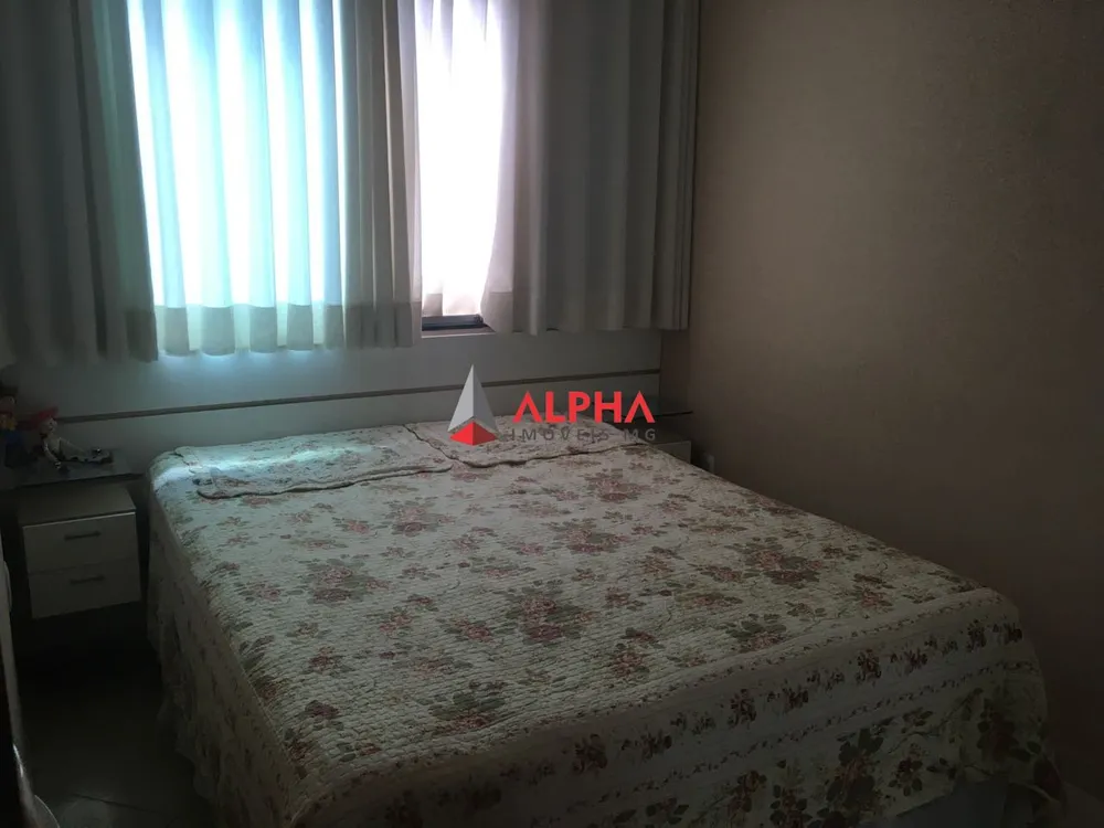 Apartamento, 3 quartos, 128 m² - Foto 7