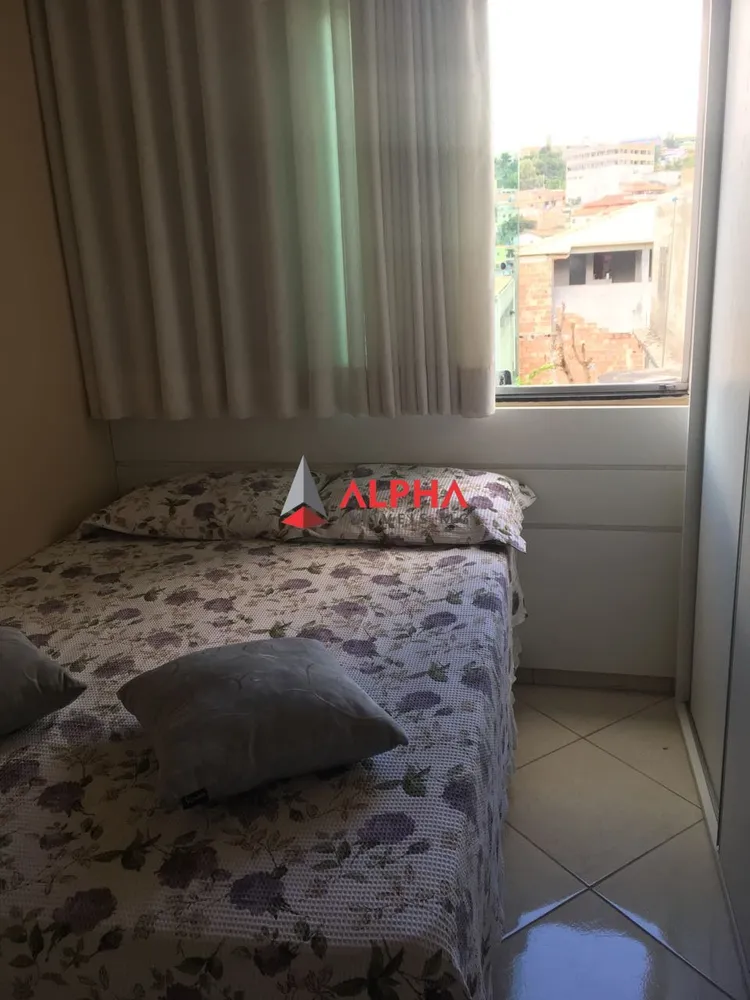 Apartamento, 3 quartos, 128 m² - Foto 10