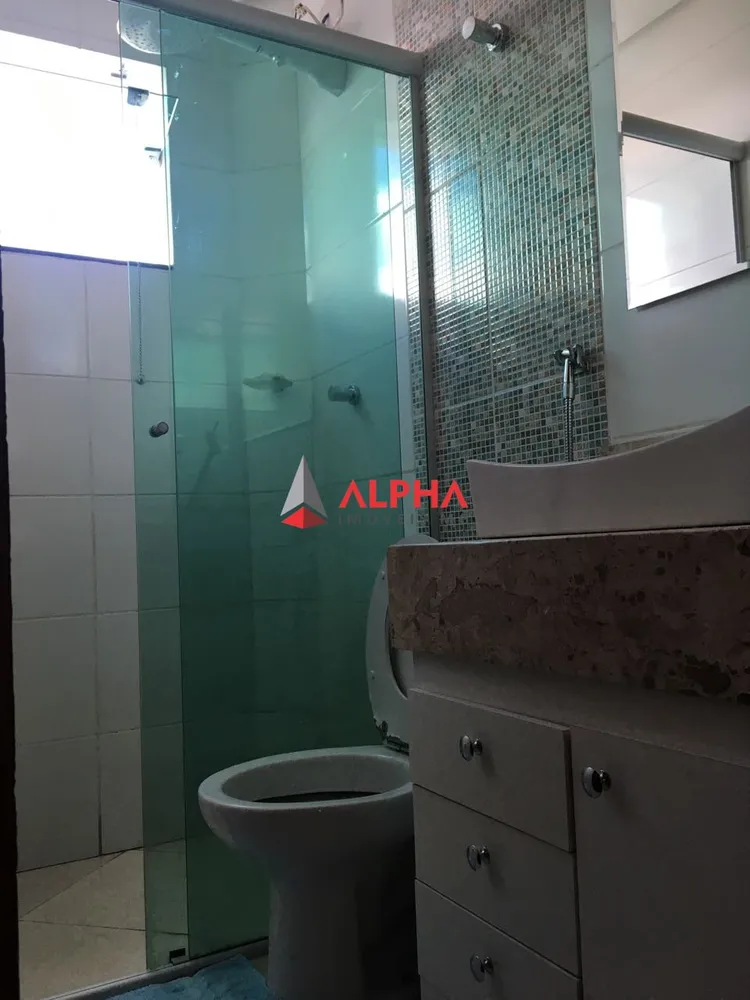 Apartamento, 3 quartos, 128 m² - Foto 8