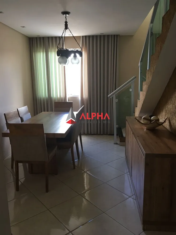 Apartamento, 3 quartos, 128 m² - Foto 1
