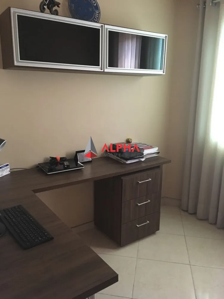 Apartamento, 3 quartos, 128 m² - Foto 6