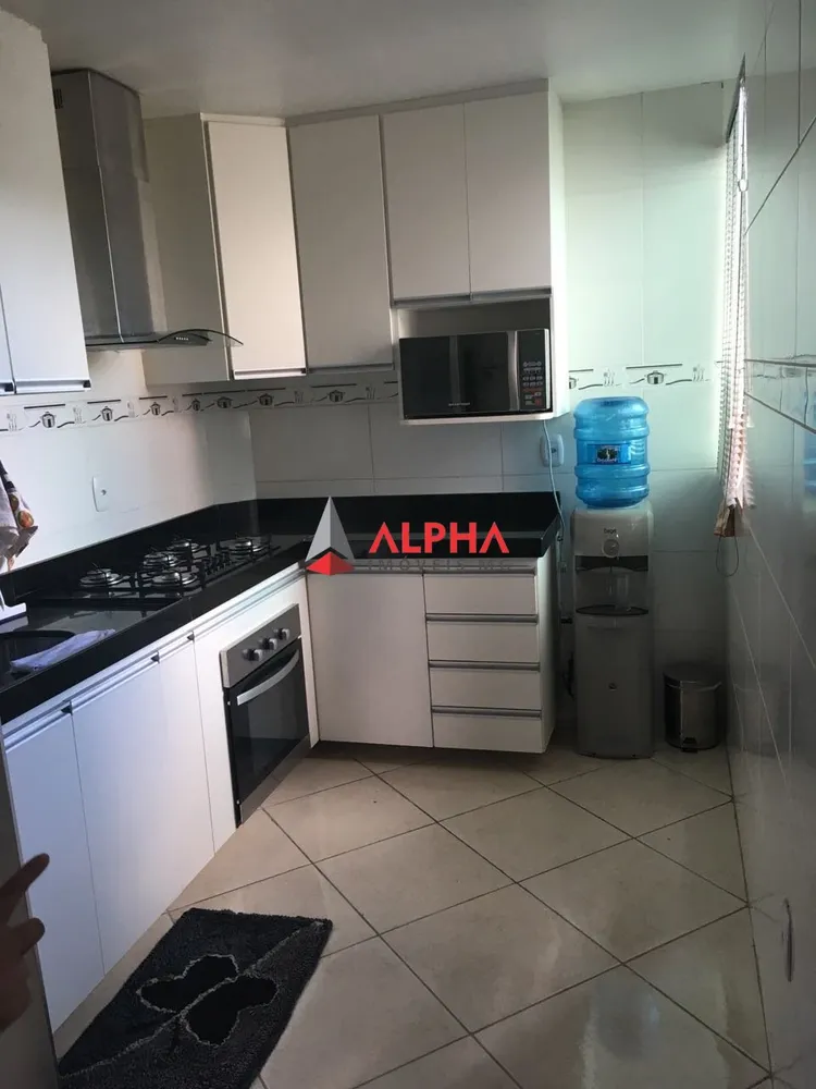 Apartamento, 3 quartos, 128 m² - Foto 2