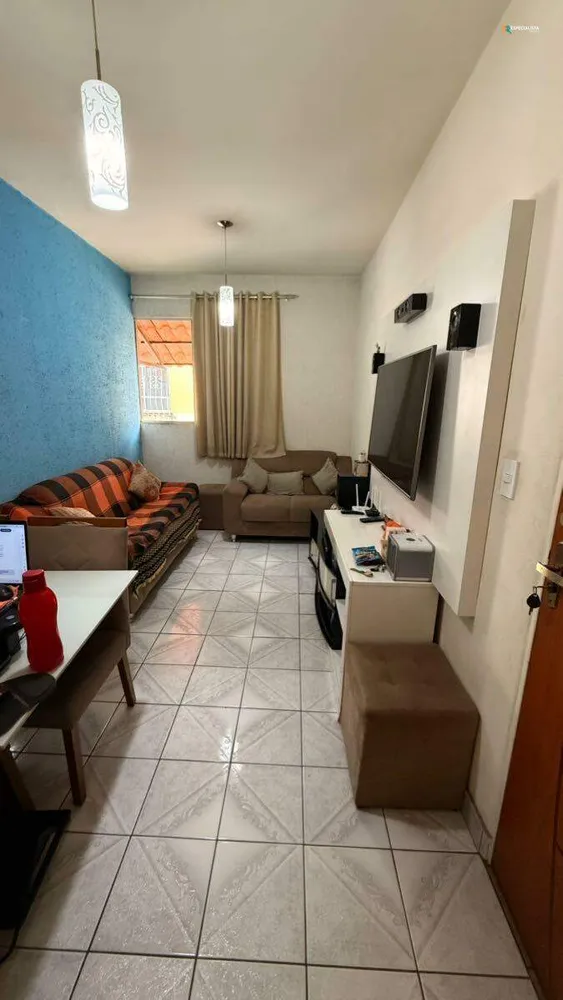 Apartamento, 2 quartos, 42 m² - Foto 4