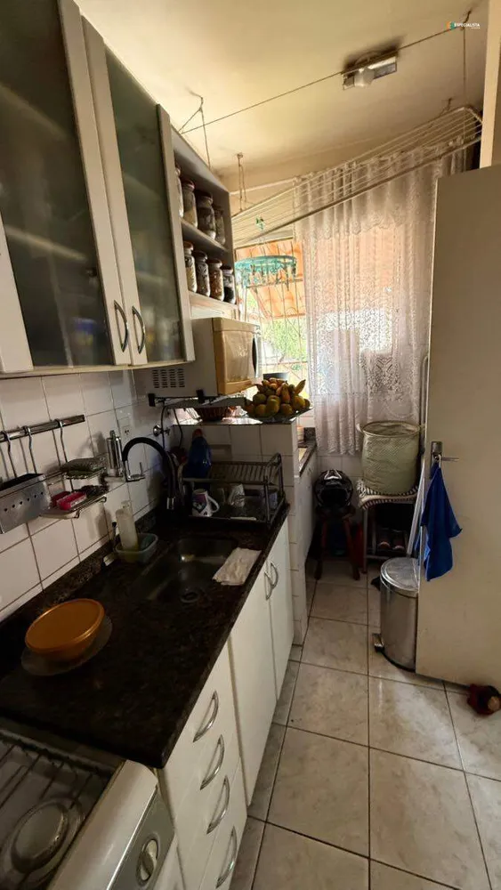 Apartamento, 2 quartos, 42 m² - Foto 5
