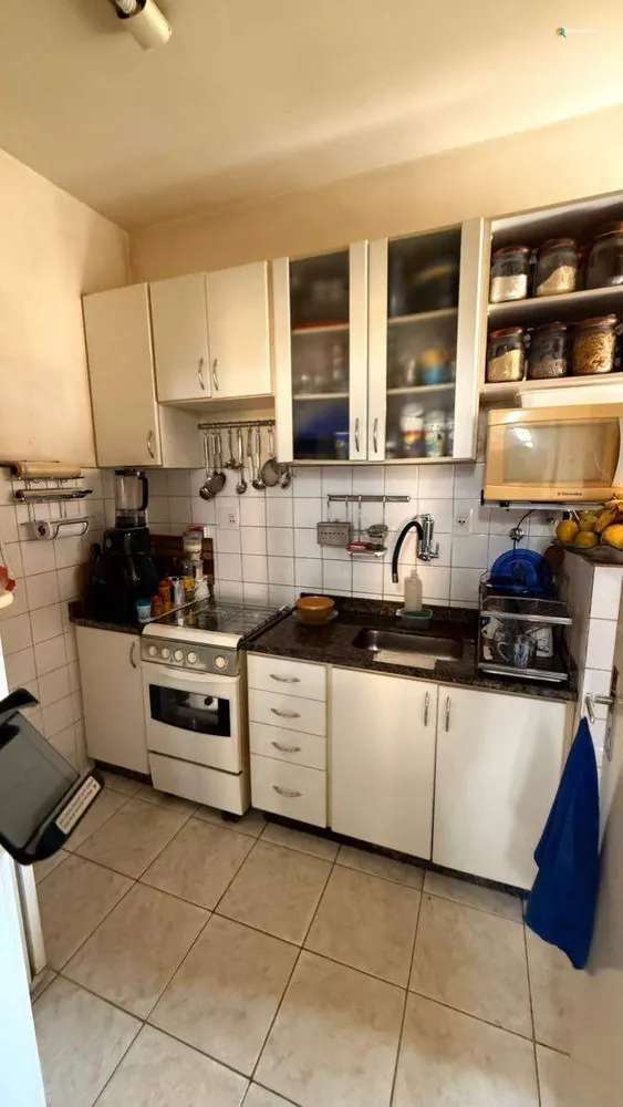 Apartamento, 2 quartos, 42 m² - Foto 7