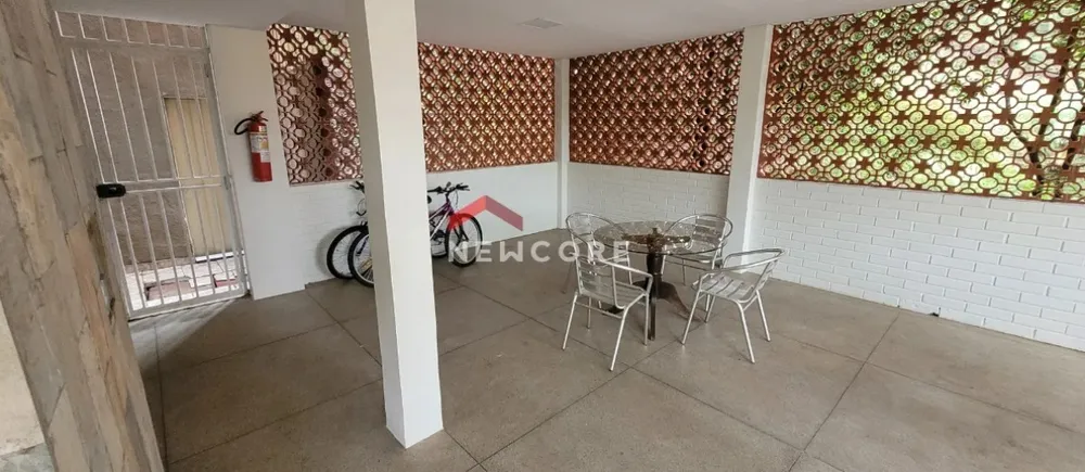 Apartamento, 2 quartos, 72 m² - Foto 8
