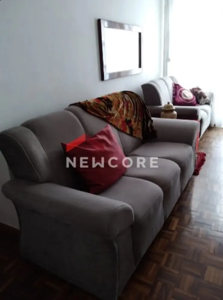 Apartamento, 2 quartos, 72 m² - Foto 4