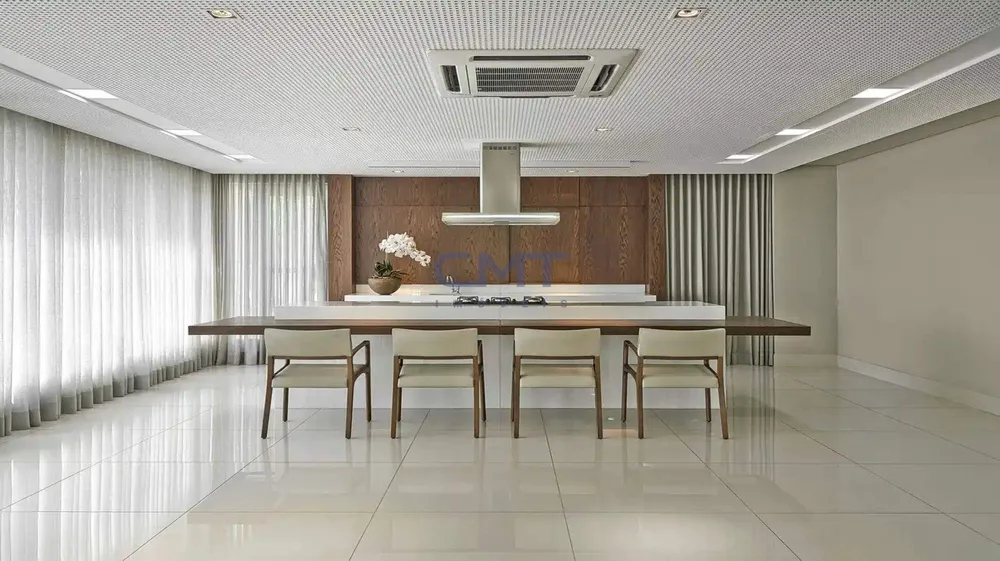 Apartamento, 4 quartos, 171 m² - Foto 6
