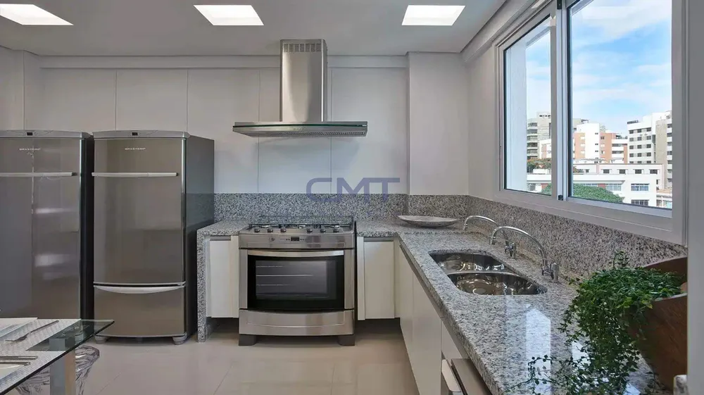 Apartamento, 4 quartos, 171 m² - Foto 11
