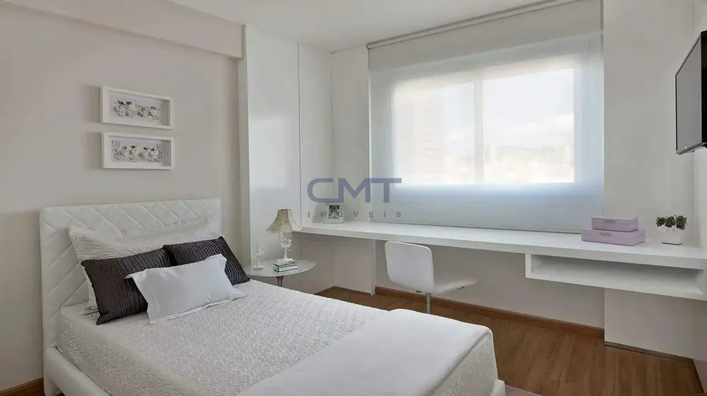 Apartamento, 4 quartos, 171 m² - Foto 13
