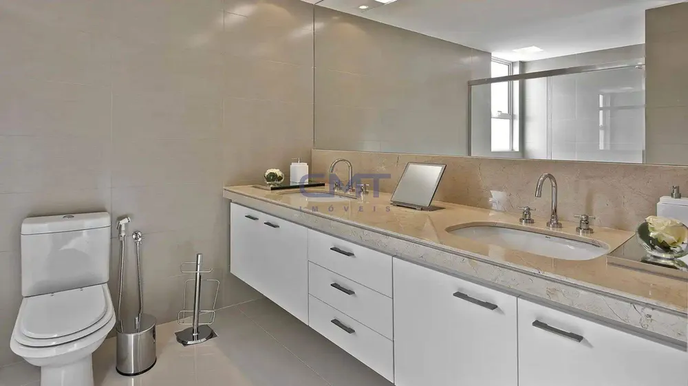 Apartamento, 4 quartos, 171 m² - Foto 16