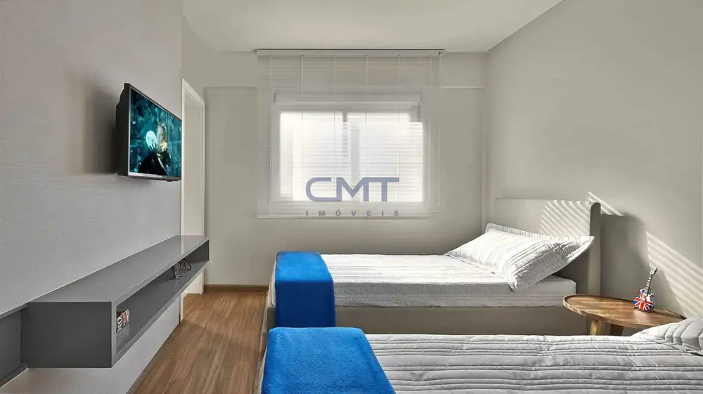 Apartamento, 4 quartos, 171 m² - Foto 14