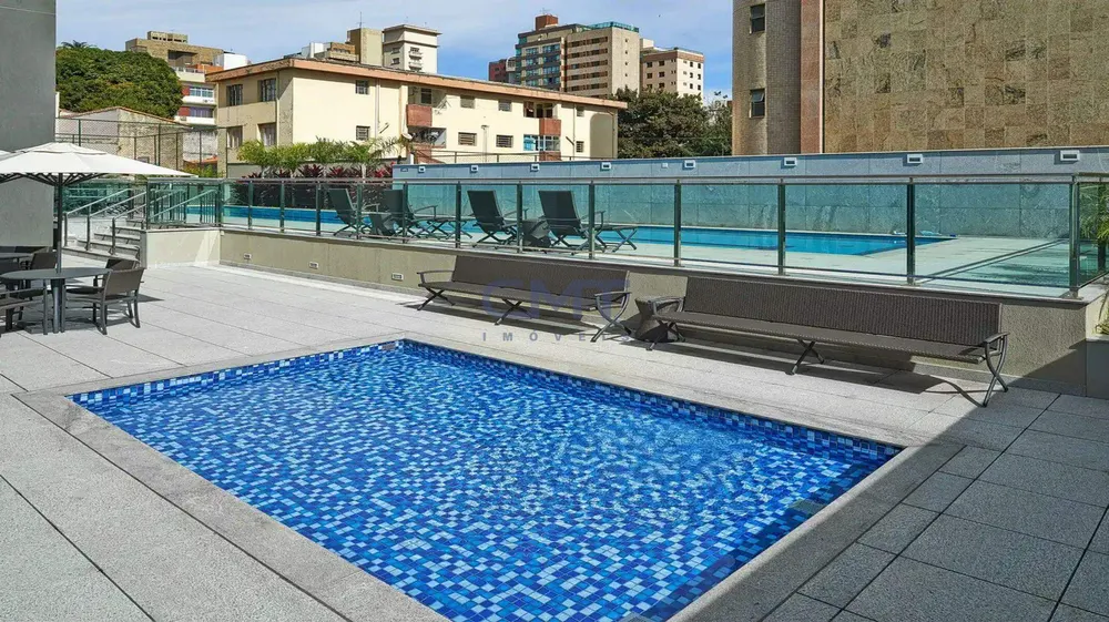 Apartamento, 4 quartos, 171 m² - Foto 5