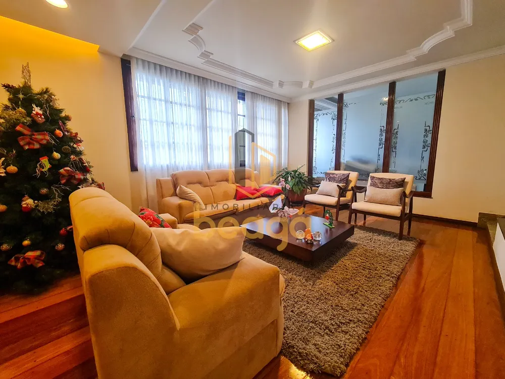 Casa, 4 quartos, 348 m² - Foto 4