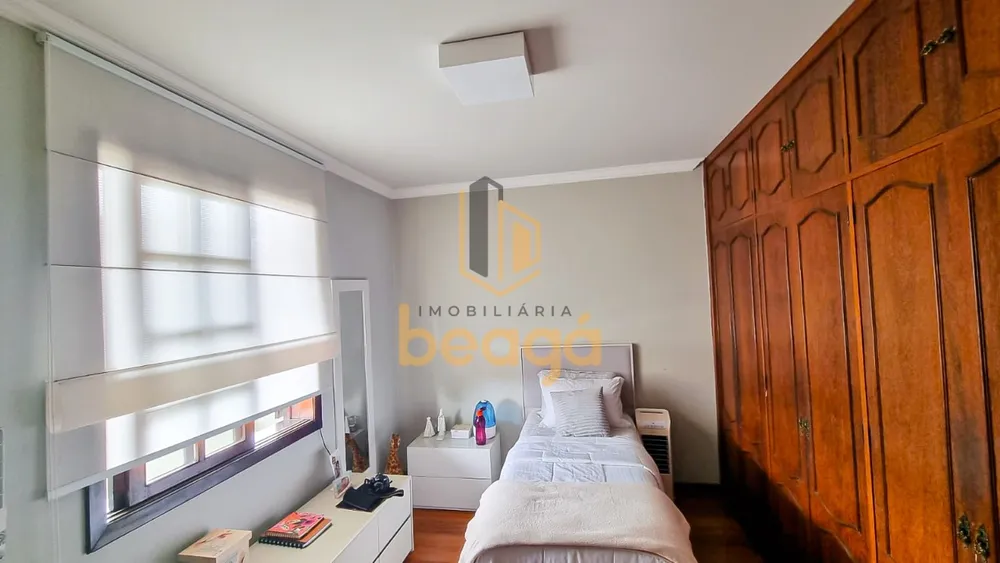 Casa, 4 quartos, 348 m² - Foto 7
