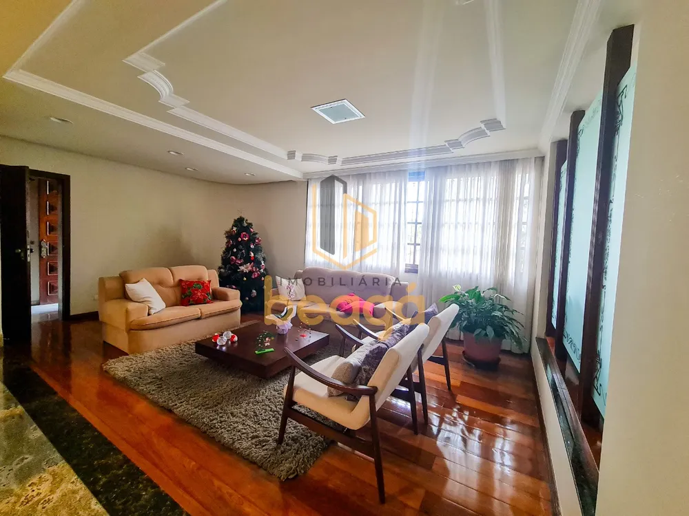 Casa, 4 quartos, 348 m² - Foto 4