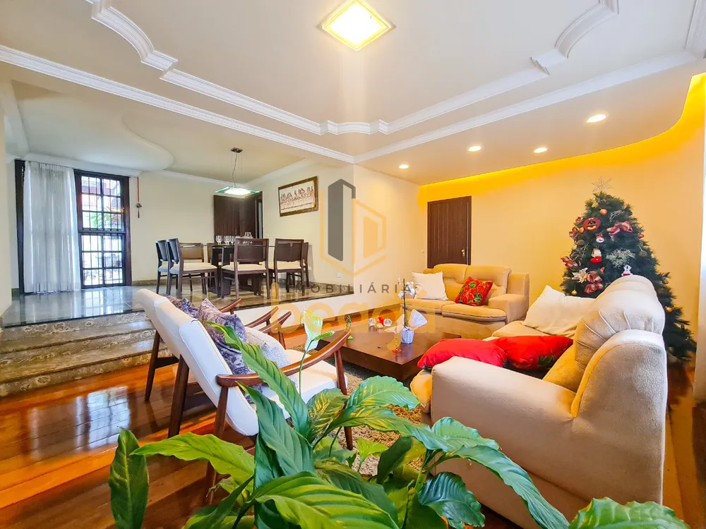 Casa, 4 quartos, 348 m² - Foto 3