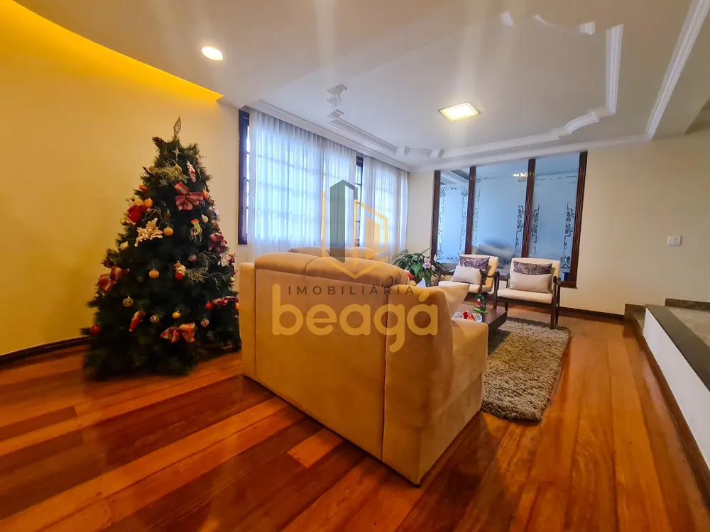 Casa, 4 quartos, 348 m² - Foto 6