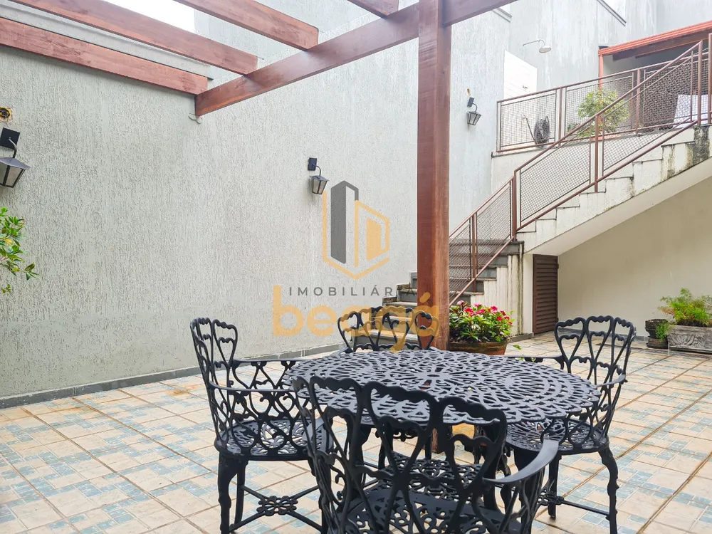 Casa, 4 quartos, 348 m² - Foto 8