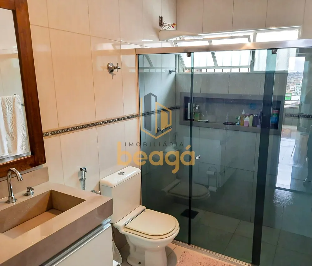 Casa, 4 quartos, 348 m² - Foto 20