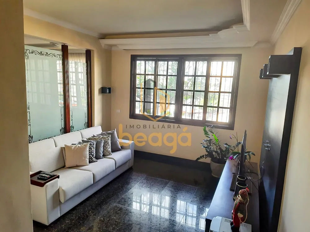 Casa, 4 quartos, 348 m² - Foto 14