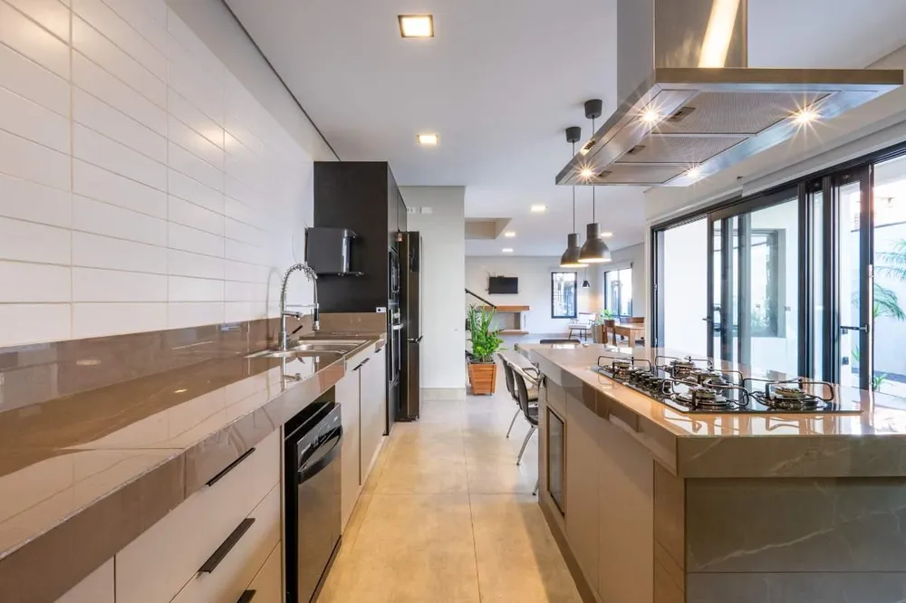 Casa, 3 quartos, 240 m² - Foto 5