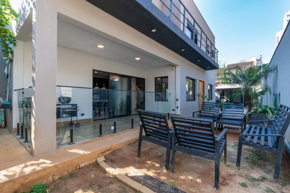Casa, 3 quartos, 240 m² - Foto 11
