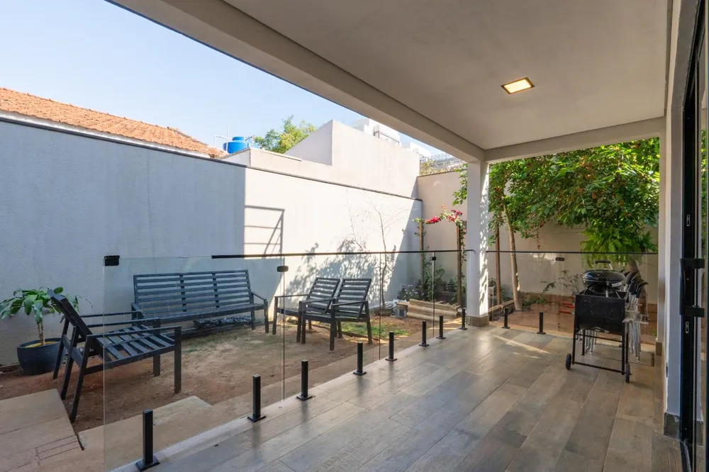 Casa, 3 quartos, 240 m² - Foto 13
