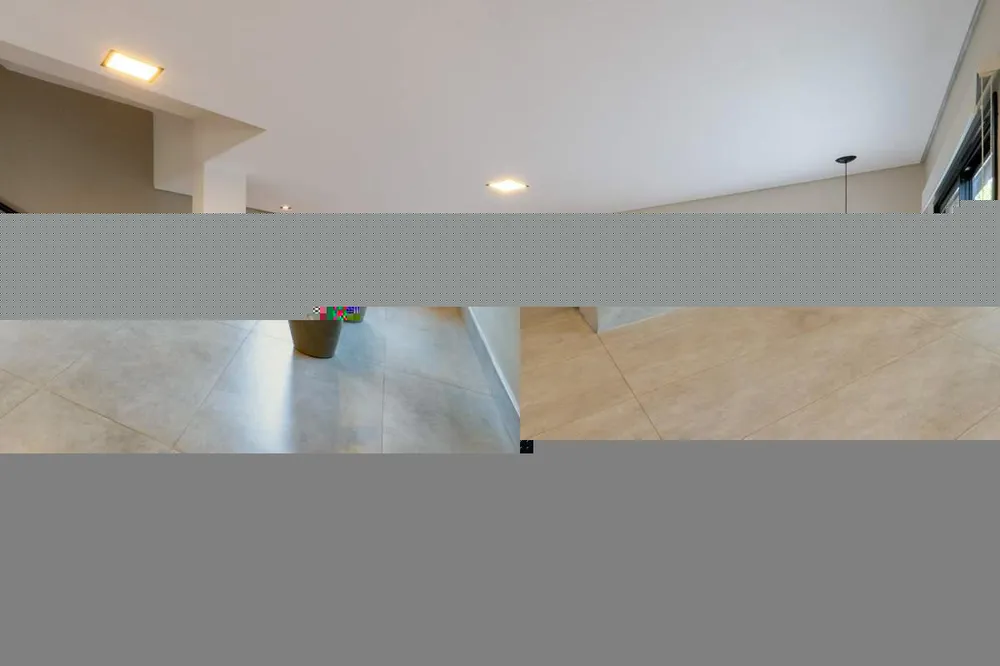 Casa, 3 quartos, 240 m² - Foto 2