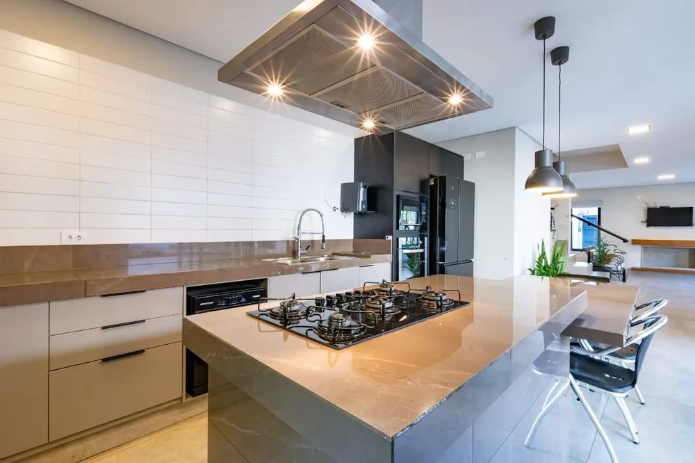 Casa, 3 quartos, 240 m² - Foto 7