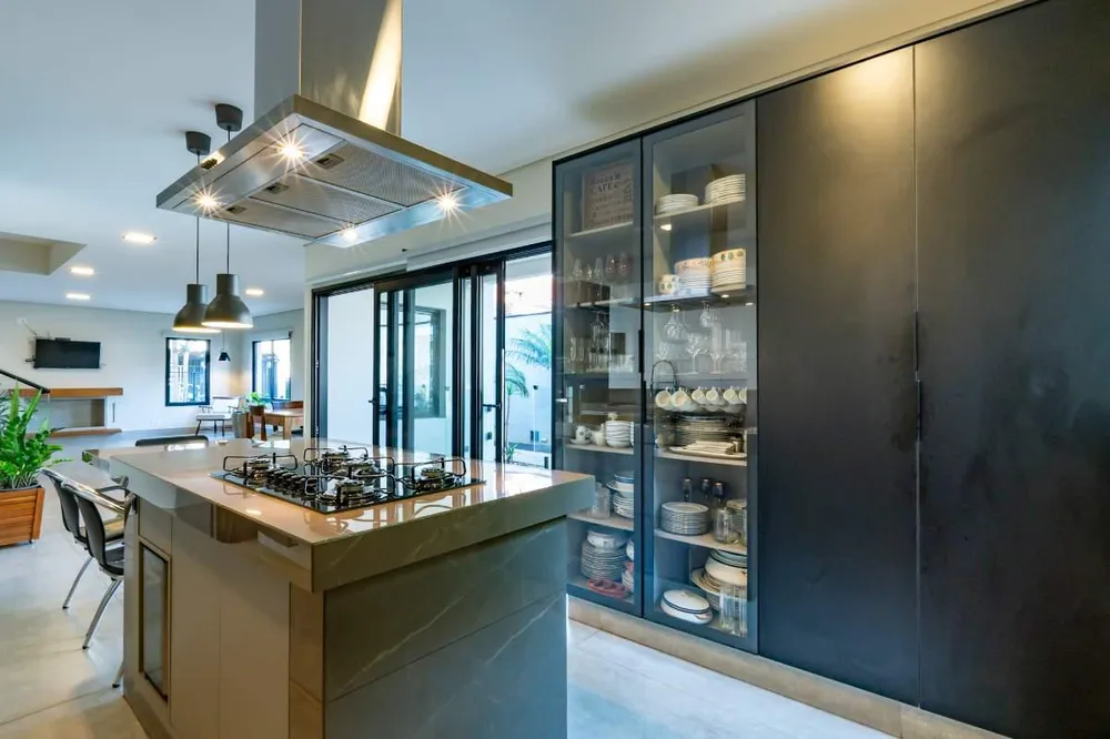 Casa, 3 quartos, 240 m² - Foto 19