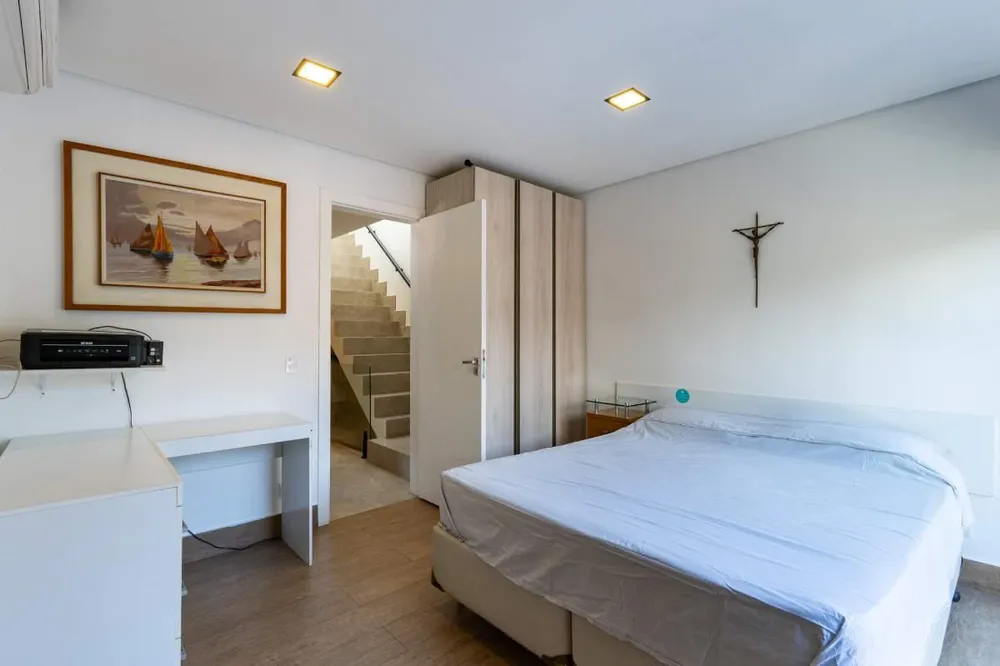 Casa, 3 quartos, 240 m² - Foto 18