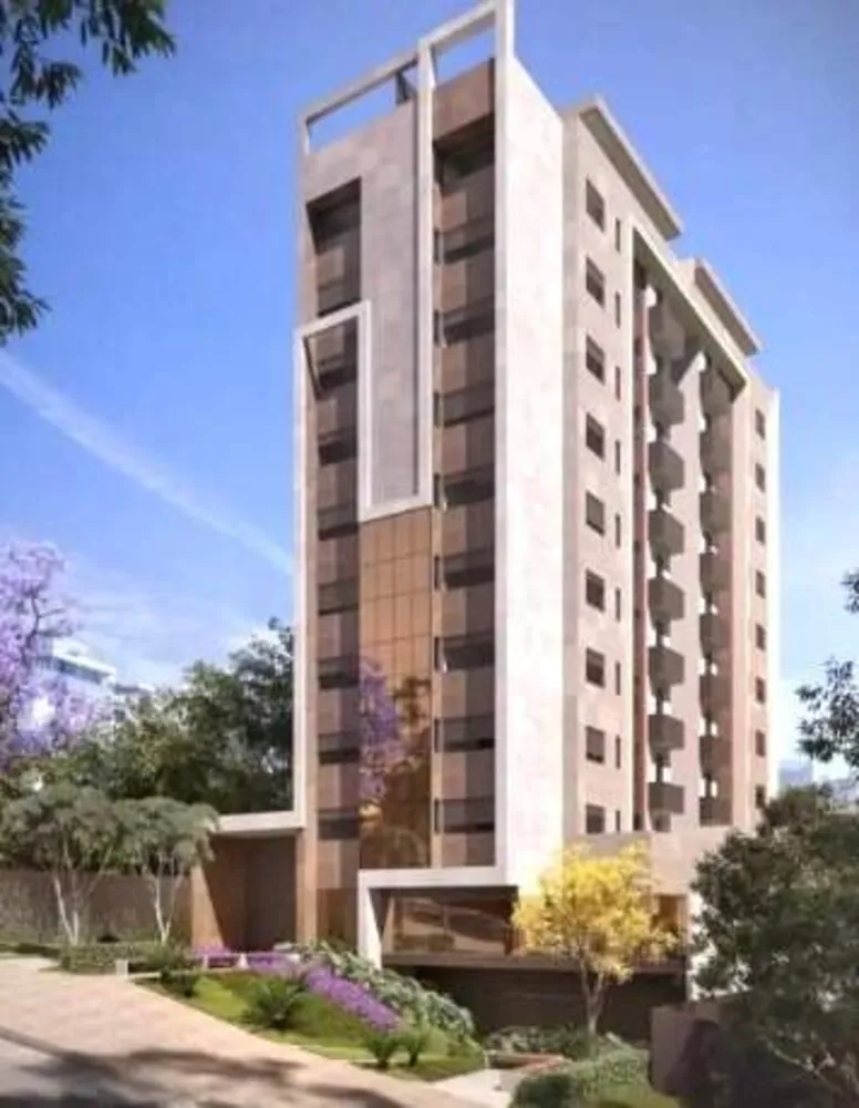 Cobertura, 2 quartos, 117 m² - Foto 3
