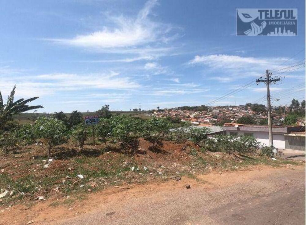 Terreno à venda, 3477m² - Foto 1
