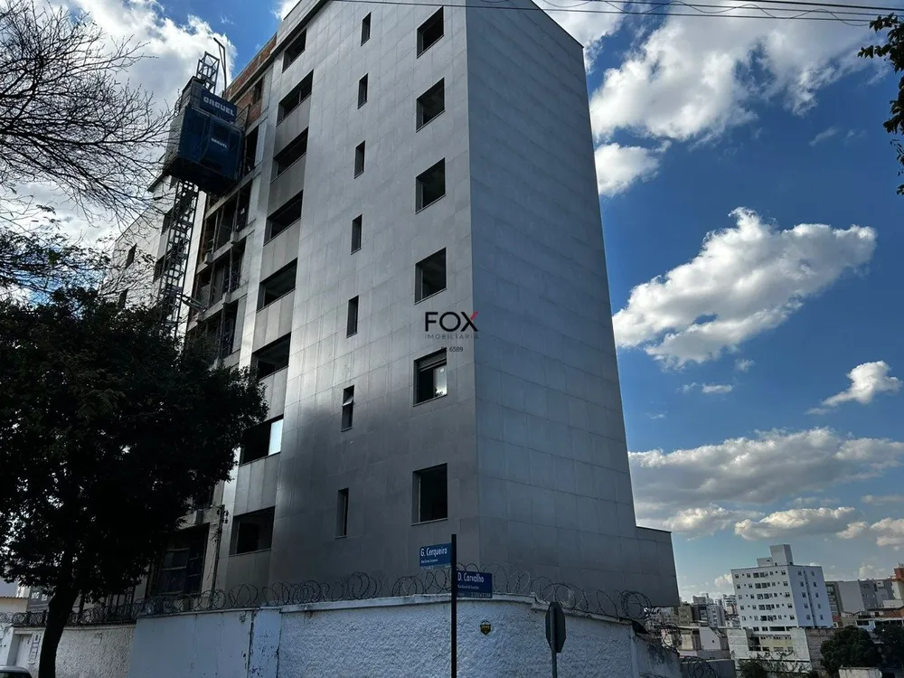 Apartamento, 2 quartos, 62 m² - Foto 1