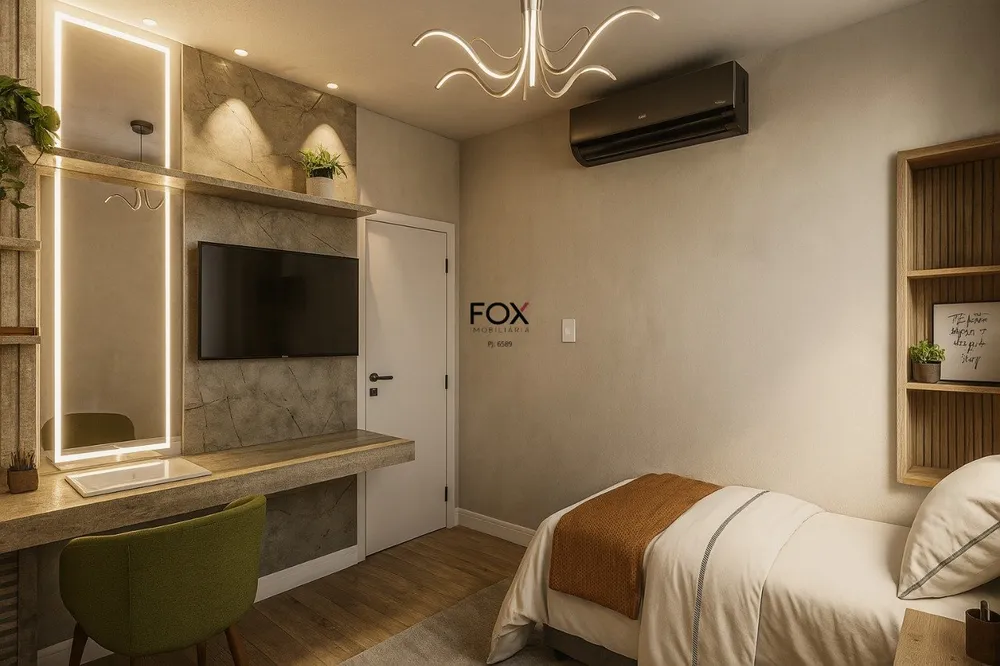 Apartamento, 2 quartos, 62 m² - Foto 11