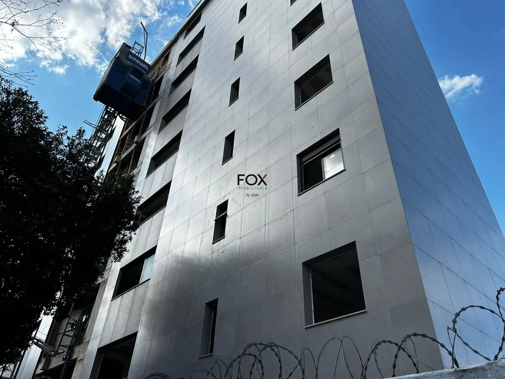 Apartamento, 2 quartos, 62 m² - Foto 8