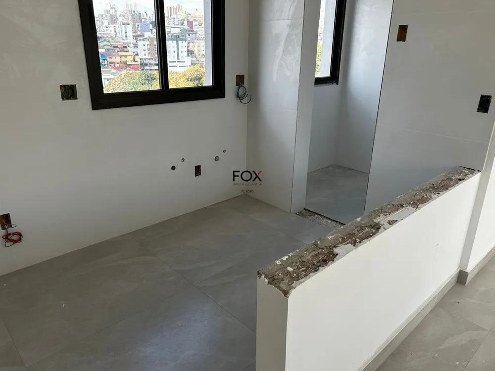 Apartamento, 2 quartos, 62 m² - Foto 4