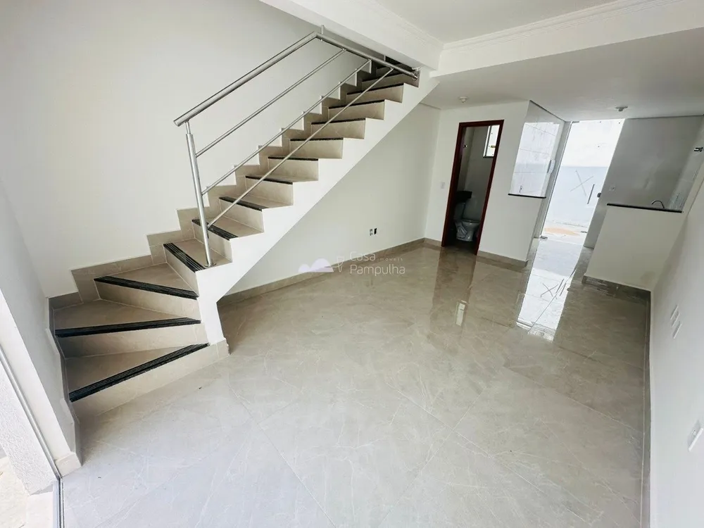 Casa, 2 quartos, 89 m² - Foto 4