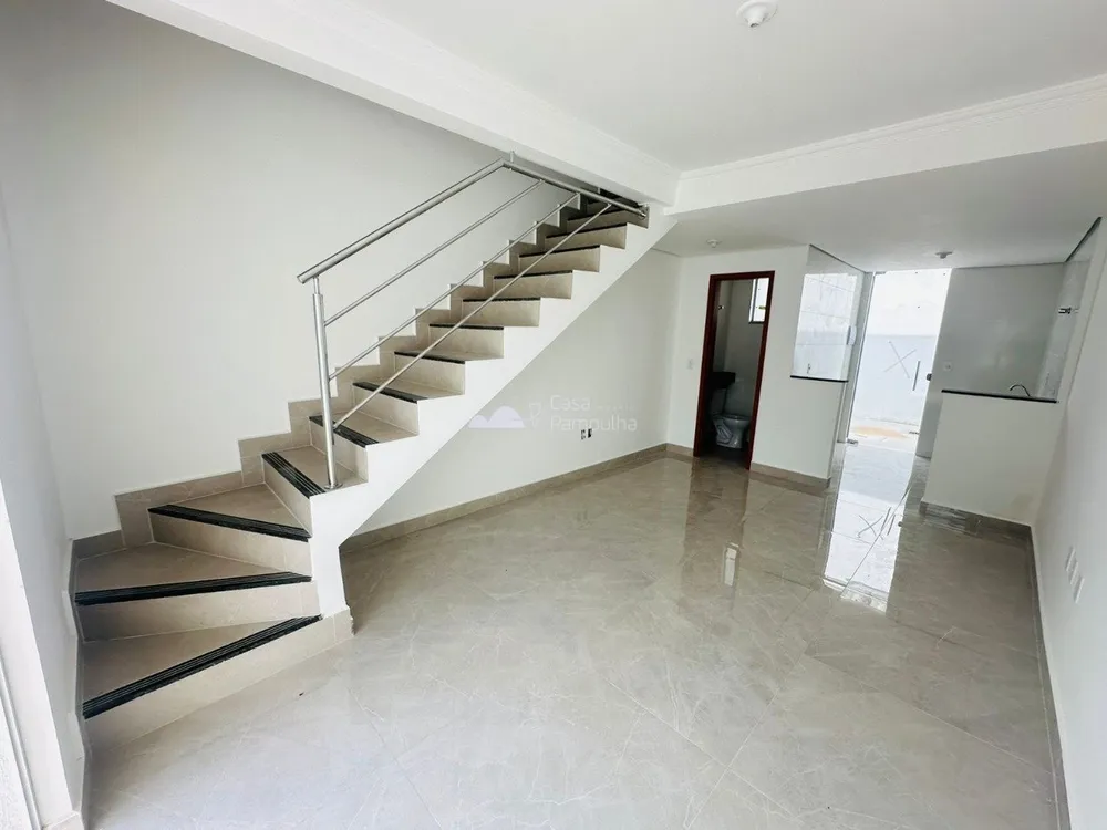 Casa, 2 quartos, 89 m² - Foto 5