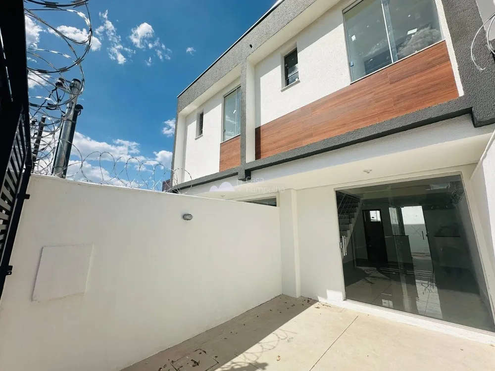 Casa, 2 quartos, 89 m² - Foto 1