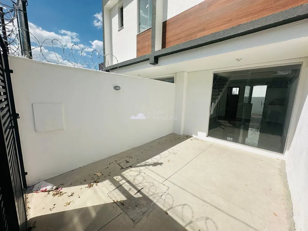 Casa, 2 quartos, 89 m² - Foto 3