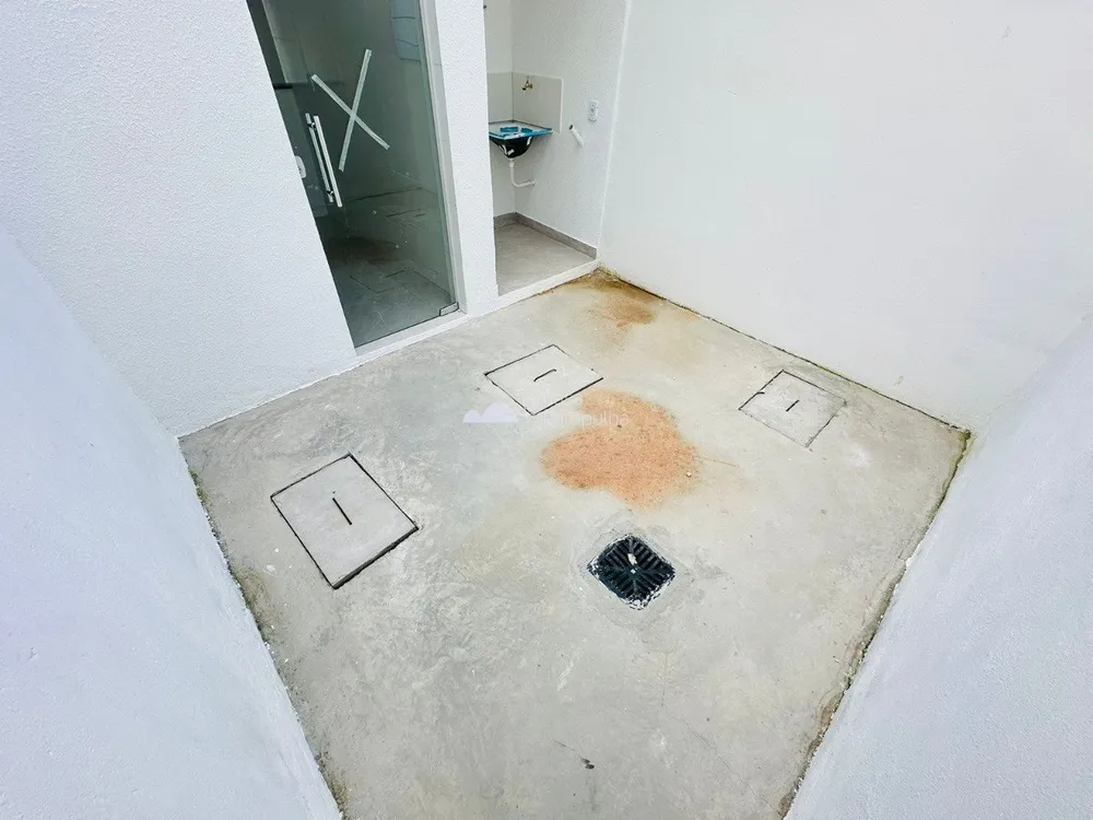 Casa, 2 quartos, 89 m² - Foto 23