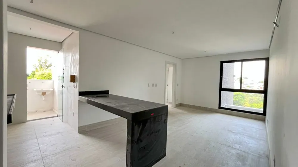 Apartamento, 3 quartos, 69 m² - Foto 3