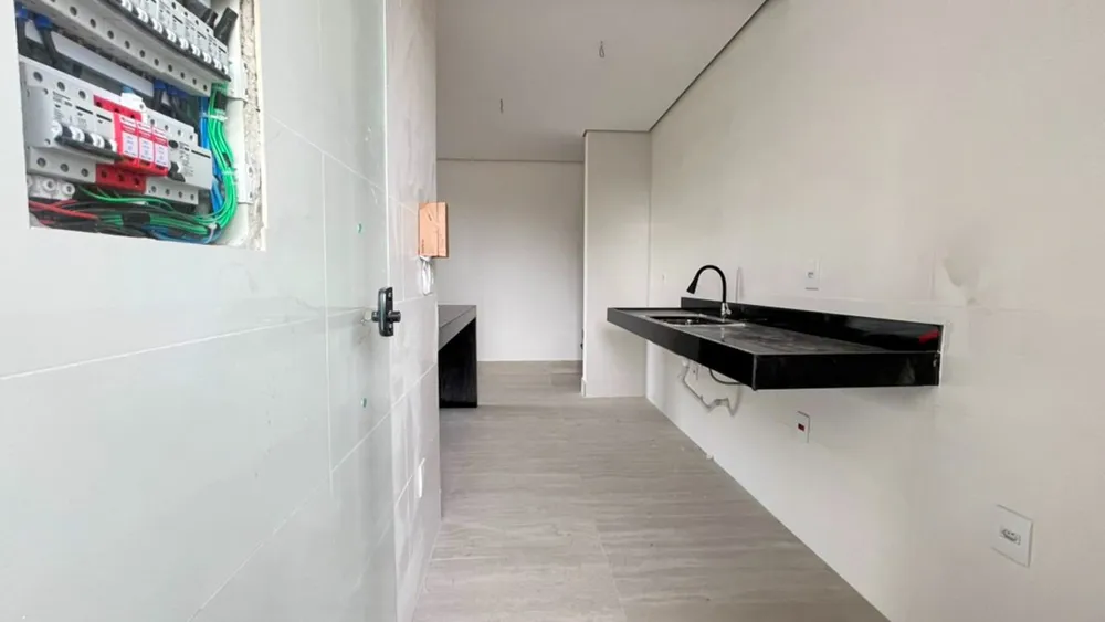 Apartamento, 3 quartos, 69 m² - Foto 5