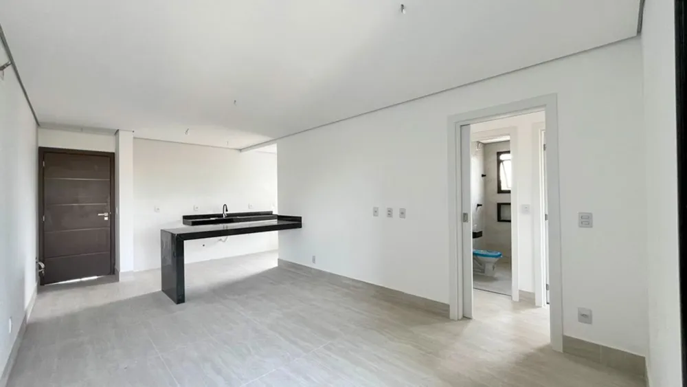 Apartamento, 3 quartos, 69 m² - Foto 4